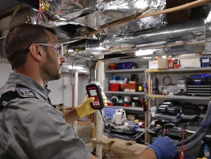 Duct Repair service in Hopkinton, MA