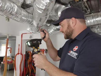 Duct Sealing service in Hopkinton, MA
