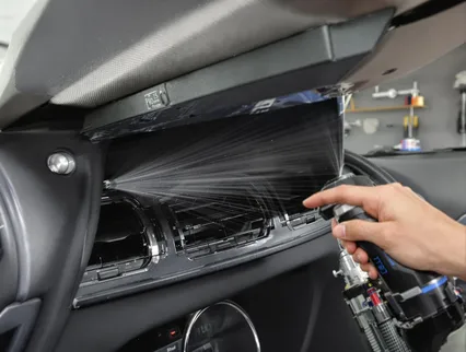 Car Cleaning service in Hopkinton, MA
