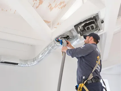 Central Cleaning service in Hopkinton, MA
