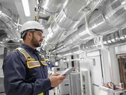 Filter Inspection service in Hopkinton, MA