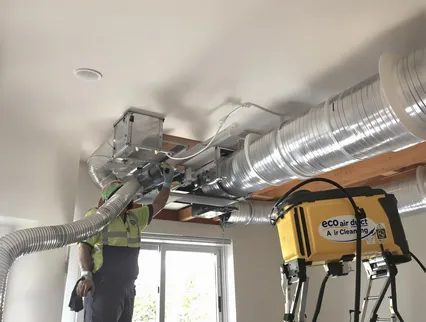 Eco Cleaning service in Hopkinton, MA