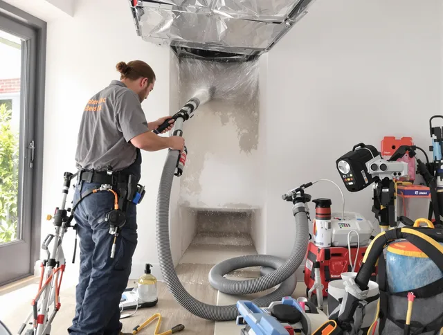 Indoor Cleaning service in Hopkinton, MA