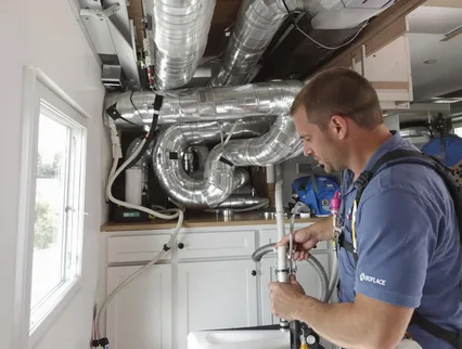 Mobile Home Cleaning service in Hopkinton, MA