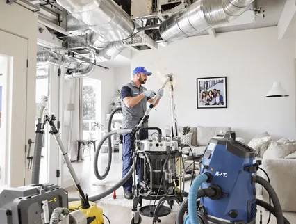 Residential Cleaning service in Hopkinton, MA